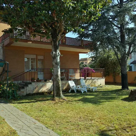 Villa Renata