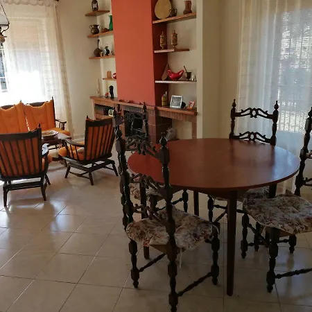 Villa Renata *