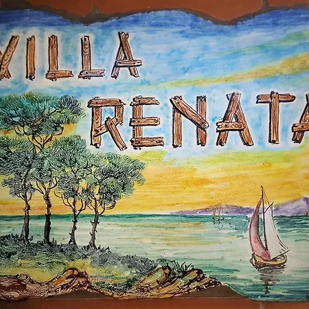 Renata Lido dei Pini